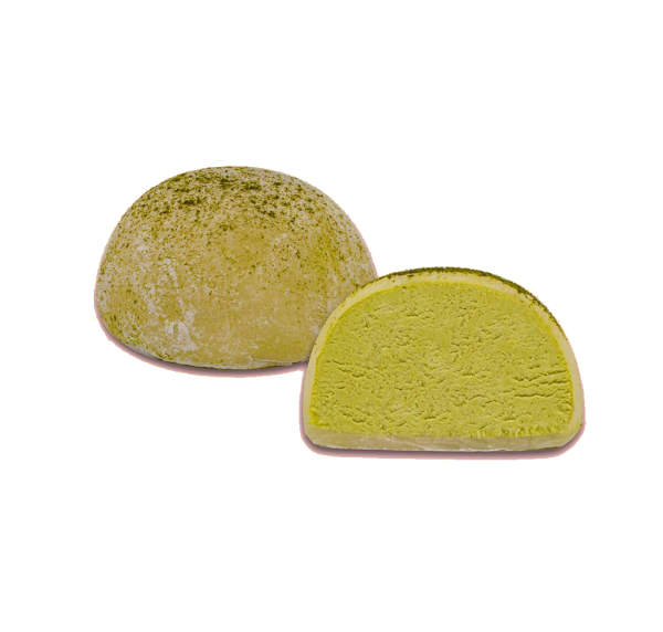 200.MOCHI TÉ MATCHA (1u)