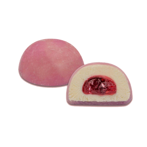 204.Mochi de cheesecake (1 Unidad)