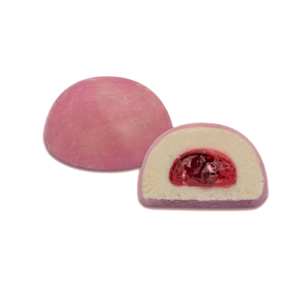 204.Mochi de cheesecake (1 Unidad)