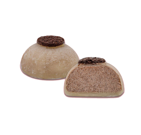 205.Mochi de oreo (1 Unidad)