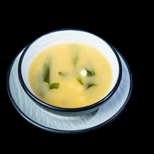 1.SOPA MISO