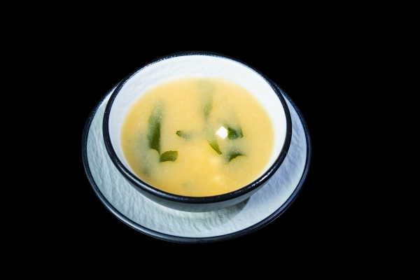 1.SOPA MISO
