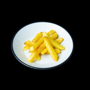 104.PATATAS FRITAS
