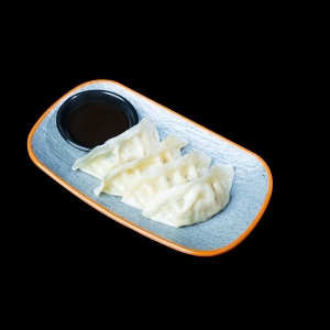 125.GYOZA DE CARNE 5u