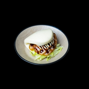 129.BAO CON PATO 1u