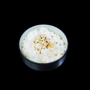 20.Arroz Blanco(1 Bola)