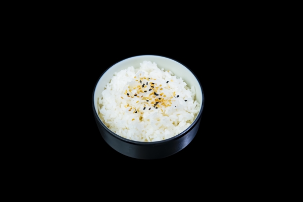 20.Arroz Blanco(1 Bola)