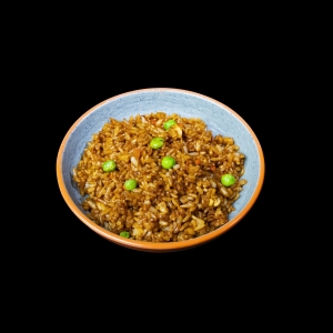 21.YAKIMESHI CON SOYA