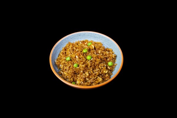 21.YAKIMESHI CON SOYA