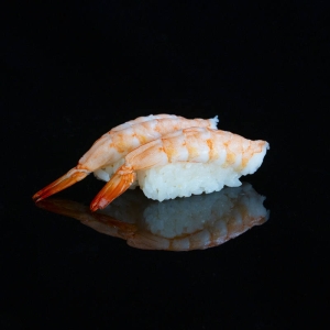 242.NIGIRI DE GAMBA 2u