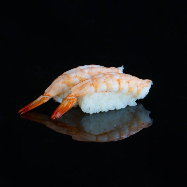 242.NIGIRI DE GAMBA 2u
