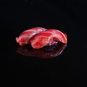 251.NIGIRI BLACK ATUN 2u