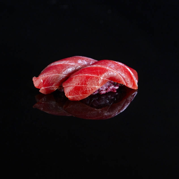 251.NIGIRI BLACK ATUN 2u