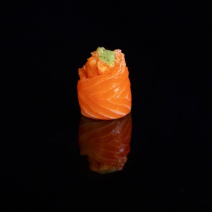 255.JO DE SALMON PICANTE 2u