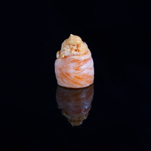 257.JO DE SALMON FIRE 2u