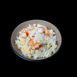 26.YAKIMESI CON GAMBAS