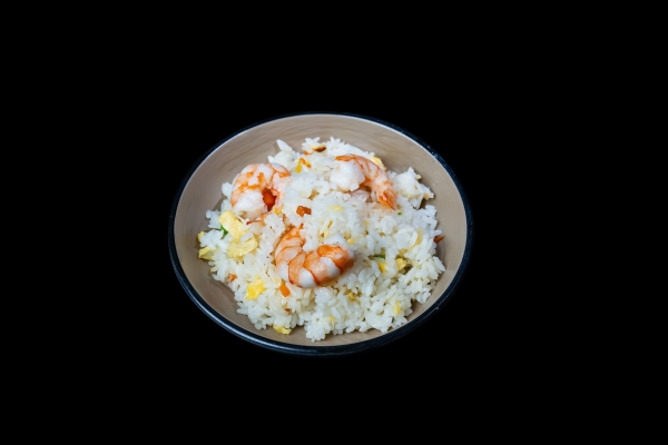 26.YAKIMESI CON GAMBAS