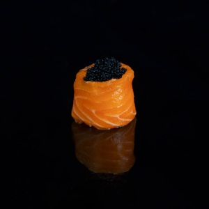 262.JO TOBIKO NEGRO 2u
