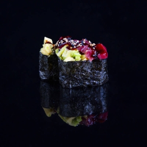 266.GUNKAN DE ATUN Y AGUACATE 2u