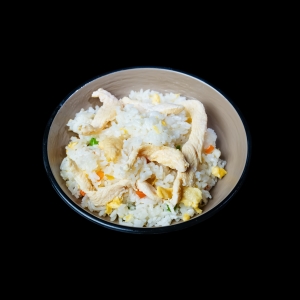 27.YAKIMESI CON POLLO