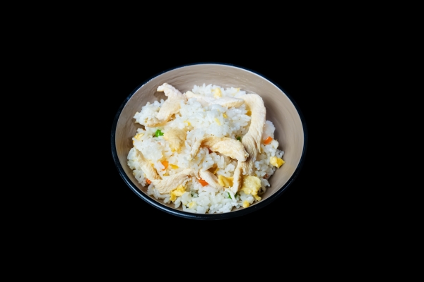 27.YAKIMESI CON POLLO
