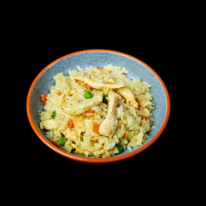 28.YAKIMESI AL CURRY