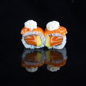 323.URA ESPECIAL DE SALMON 8u