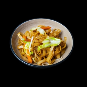 34.YAKIKOMEMEN CON VERDURAS