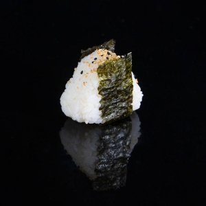 342.ONIGIRI SALMON COCIDO 1u