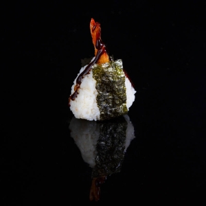 343.ONIGIRI EBITEN (GAMBAS FRITAS) 1u