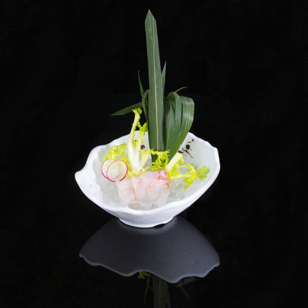 352.SASHIMI SUZUKI 5u