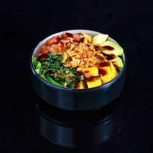 362.POKE ESPECIAL DE SALMON