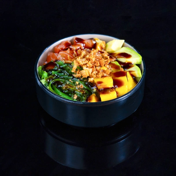 362.POKE ESPECIAL DE SALMON