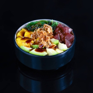 363.POKE ESPECIAL DE ATUN