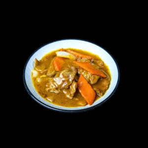 53.TERNERA AL CURRY