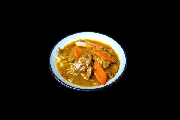 53.TERNERA AL CURRY
