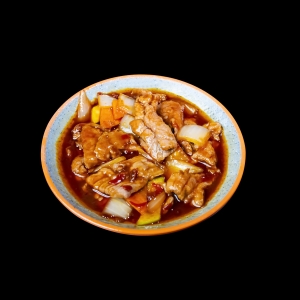 54.TERNERA PICANTE