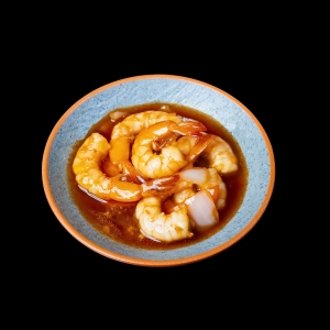 56.GAMBA AGRIDULCES