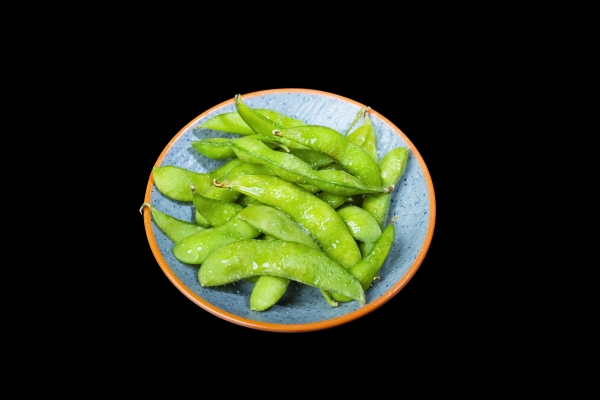 6.EDAMAME
