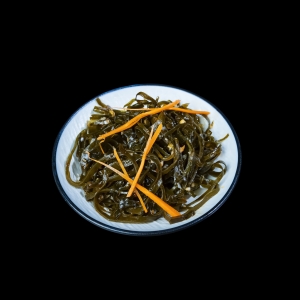 7.ENSALADA DE ALGAS