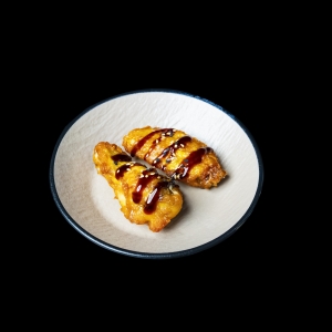 92.ALITAS DE POLLO 4u