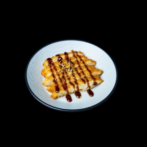 94.POLLO FRITO