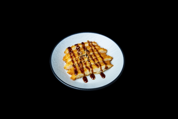 94.POLLO FRITO
